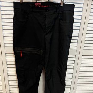Foehn - Brise Schoeller Pant (Black)